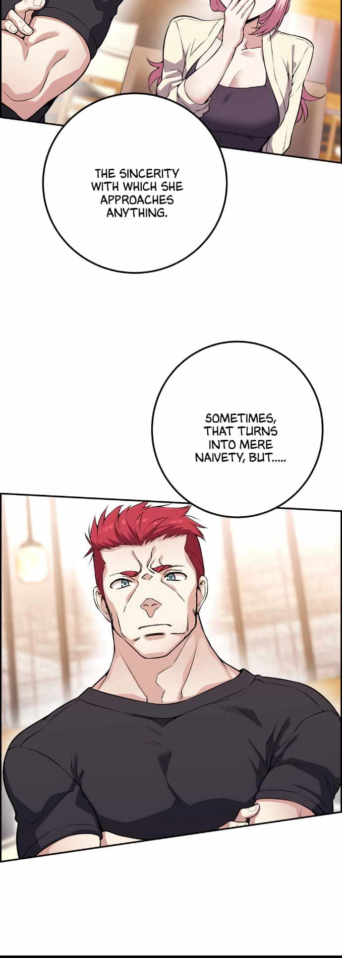 Webtoon Character Na Kang Lim Chapter 59 67